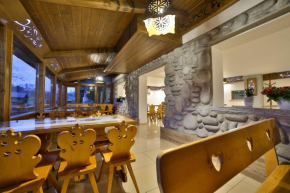 Willa u Renaty - Widok na Giewont Zakopane